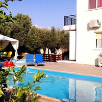 Вилла на Кипре, Пафос, 122 кв.м.