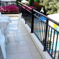 Вилла на Кипре, Пафос, 122 кв.м.