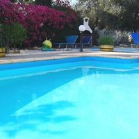 Вилла на Кипре, Пафос, 122 кв.м.