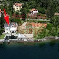 Villa in Italy, Tronzano Lago Maggiore, 1670 sq.m.