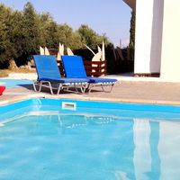 Вилла на Кипре, Пафос, 122 кв.м.