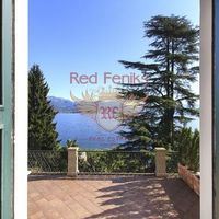 Apartment in Italy, Tronzano Lago Maggiore, 93 sq.m.