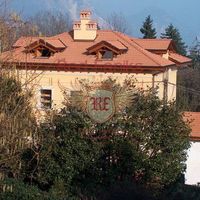 Apartment in Italy, Tronzano Lago Maggiore, 110 sq.m.