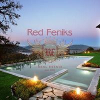 Apartment in Italy, Tronzano Lago Maggiore, 90 sq.m.