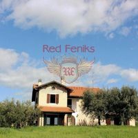 Villa in Italy, Abruzzo, 390 sq.m.