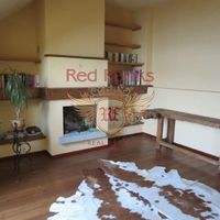 Apartment in Italy, Tronzano Lago Maggiore, 95 sq.m.