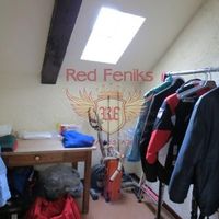 Apartment in Italy, Tronzano Lago Maggiore, 95 sq.m.