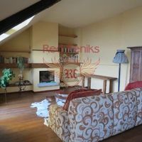 Apartment in Italy, Tronzano Lago Maggiore, 95 sq.m.