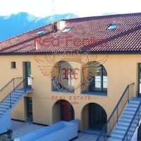 Apartment in Italy, Tronzano Lago Maggiore, 80 sq.m.