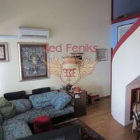 Apartment in Italy, Tronzano Lago Maggiore, 120 sq.m.