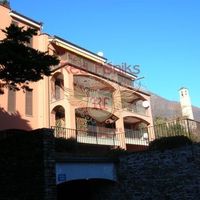 Apartment in Italy, Tronzano Lago Maggiore, 130 sq.m.