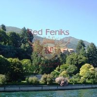 Apartment in Italy, Tronzano Lago Maggiore, 130 sq.m.