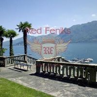Apartment in Italy, Tronzano Lago Maggiore, 134000 sq.m.