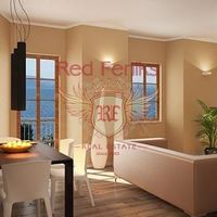 Apartment in Italy, Tronzano Lago Maggiore, 90 sq.m.