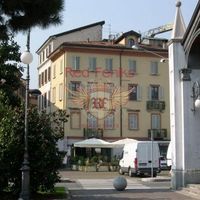 Apartment in Italy, Tronzano Lago Maggiore, 90 sq.m.