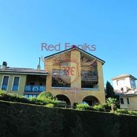 Apartment in Italy, Tronzano Lago Maggiore, 80 sq.m.