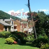 Apartment in Italy, Tronzano Lago Maggiore, 80 sq.m.