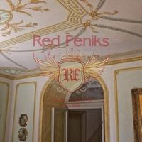 Villa in Italy, Abruzzo, 780 sq.m.