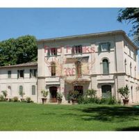 Villa in Italy, Grosseto, 1000 sq.m.