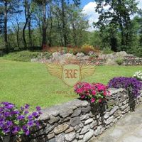 Вилла в Италии, Тронцано-Лаго-Маджоре, 265 кв.м.