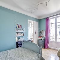 Квартира во Франции, Париж, 198 кв.м.