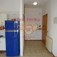 Apartment in Italy, Abruzzo, 60 sq.m.