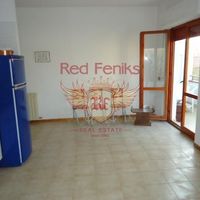 Apartment in Italy, Abruzzo, 60 sq.m.