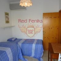 Apartment in Italy, Abruzzo, 60 sq.m.