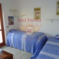 Apartment in Italy, Abruzzo, 60 sq.m.