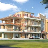 Apartment in Italy, Abruzzo, 90 sq.m.