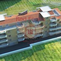 Apartment in Italy, Abruzzo, 90 sq.m.