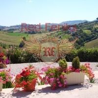 Villa in Italy, Abruzzo, 285 sq.m.