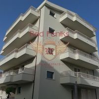 Apartment in Italy, Abruzzo, 50 sq.m.