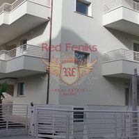 Apartment in Italy, Abruzzo, 50 sq.m.