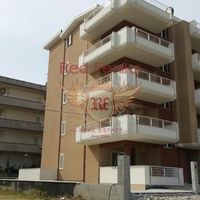 Apartment in Italy, Abruzzo, 42 sq.m.