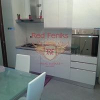 Apartment in Italy, Abruzzo, 42 sq.m.