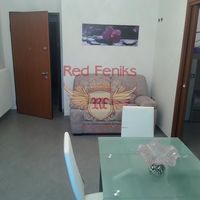 Apartment in Italy, Abruzzo, 42 sq.m.