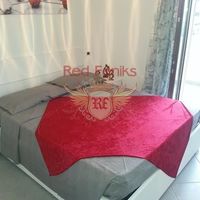 Apartment in Italy, Abruzzo, 42 sq.m.