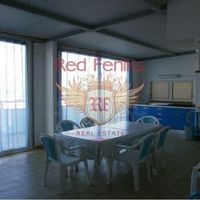 Apartment in Italy, Abruzzo, 70 sq.m.