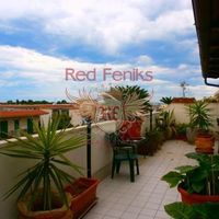 Апартаменты в Италии, Абруццо, 70 кв.м.