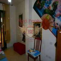 Апартаменты в Италии, Абруццо, 70 кв.м.