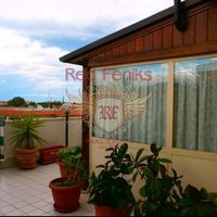 Апартаменты в Италии, Абруццо, 70 кв.м.