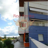 Apartment in Italy, Abruzzo, 115 sq.m.