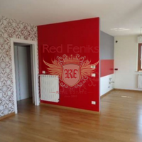 Apartment in Italy, Abruzzo, 115 sq.m.