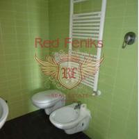 Apartment in Italy, Abruzzo, 115 sq.m.