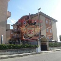 Apartment in Italy, Abruzzo, 150 sq.m.