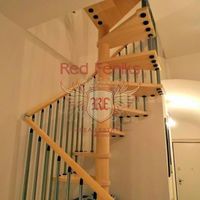 Apartment in Italy, Abruzzo, 180 sq.m.