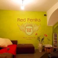 Apartment in Italy, Abruzzo, 180 sq.m.