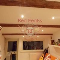 Apartment in Italy, Abruzzo, 180 sq.m.