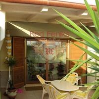 Apartment in Italy, Abruzzo, 150 sq.m.